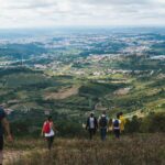 Fórnea Guided Walking Tour + Traditional Experience Tour Overview