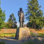 Fort Langley Revealed Meeting Location And Time