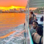 Fort Lauderdale: Sunset Fun Cruise With Downtown Views Cruise Overview And Details