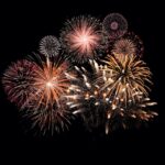 Fort Walton Beach: Fireworks Cruise On The Emerald Coast Activity Overview