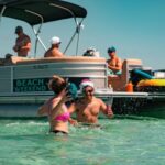 Fort Walton Beach: Pontoon Rental Pontoon Rental Overview