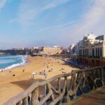 French Coast: Bayonne, Biarritz, San Juan De Luz Private Tour Pickup Details