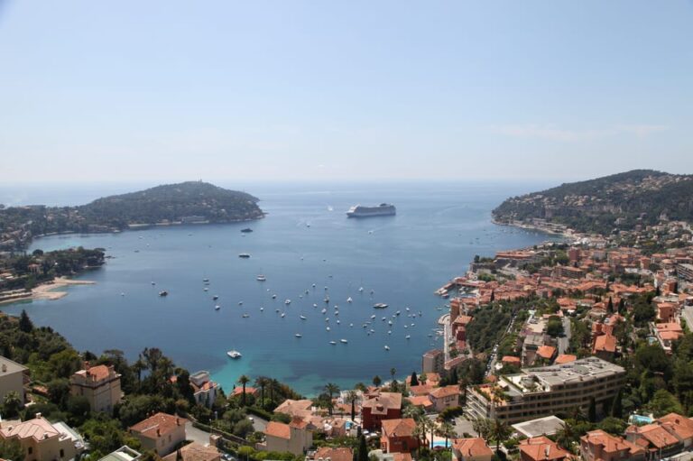 French Riviera Full Day Private Tour Tour Details