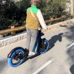 French Riviera : Guided Visit On A E Scooter Tour Details