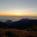 From 0 To 1818 Meters To Pico Do Arieiro Sunrise Tour Overview