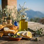 From Abano Montegrotto Olive Oil & Wine In The Euganean Hills Overview