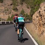 From Adeje: Vilaflor Guided Road Cycling Tour Tour Overview