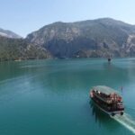 From Alanya: Green Canyon Day Trip With Lunch And Boat Ride Overview Of The Day Trip