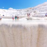 From Alanya: Pamukkale And Hierapolis Day Tour With Lunch Tour Overview