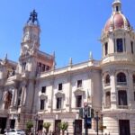 From Albir, Altea, Benidorm & Calpe: Valencia City Excursion Tour Overview