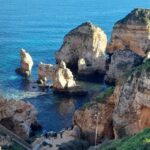 From Albufeira: Private Lagos Tour Whith Wine Tasting Tour Details