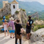 From Alicante: Guadalest Valley And Algar Waterfalls Tour Tour Overview