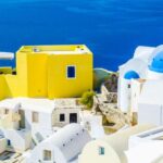 From Athens: 2 Day Tour Of Santorini With Accommodation Tour Overview