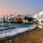 From Athens: 5 Day Trip In Mykonos & Santorini Trip Overview And Pricing