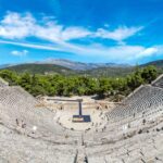 From Athens: Mycenae, Epidaurus & Nafplion Private Tour Tour Overview