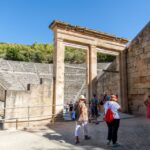 From Athens: Mycenae, Nauplia, & Epidaurus Theater Tour Tour Overview