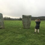 From Balloch: Standing Stones, Castles & Highlands Tour Tour Details