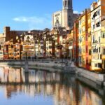 From Barcelona: Private Girona And Costa Brava Guided Tour Exploring Medieval Girona