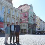 From Belgrade To Timisoara Private Transfer Tour Tour Overview