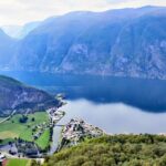 From Bergen: Flåm Flexible Tour With Stegastein Viewpoint Tour Details