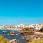 From Bilbao: Biarritz And San Sebastian Full Day Tour Tour Details