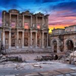 From Bodrum: Ephesus & House Of Virgin Mary Guided Day Tour Tour Overview