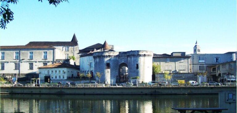 From Bordeaux: Cognac Private Wine Tour Cognac Tasting And Brands