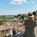 From Bordeaux: Saint Emilion Guided Wine Tasting Tour Tour Duration And Group Size