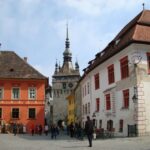 From Brasov: Guided Sighisoara And Sibiu Private Day Trip Tour Overview And Details