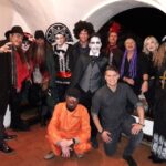 From Brasov: Halloween Party At Bran Castle November Event Overview