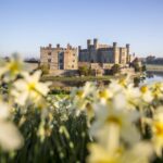 From Brighton: Leeds Castle & Canterbury Full Day Trip Tour Details