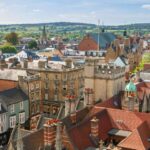 From Bristol: Oxford And The Cotswolds Full Day Tour Explore The Historic City Of Oxford