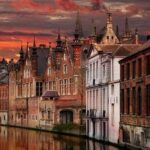 From Brussels: Bruges Day Trip In Spanish + Boat Trip Overview And Booking Information