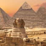 From Cairo: 8 Day Tour Of Cairo, Luxor And Aswan With Cruise Tour Highlights