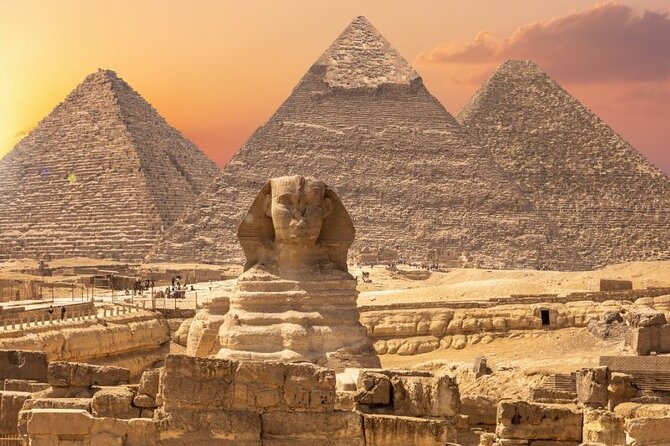 From Cairo: 8-Day Tour of Cairo, Luxor and Aswan With Cruise - Tour Highlights