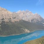 From Canmore/banff: Icefields Parkway Experience Scenic Highlights Along The Way