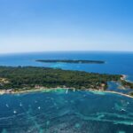 From Cannes: Round Trip Ferry To Ste. Marguerite Island Overview Of The Excursion