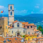 From Cannes: St Tropez & Port Grimaud Sightseeing Tour Pickup And Transportation