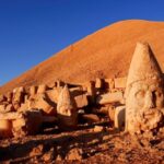 From Cappadocia: 2 Night Nemrut, Sanliurfa, And Harran Tour Depart From Cappadocia