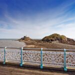 From Cardiff: Mumbles, Three Cliffs, Worms Head Gower Tour Tour Overview