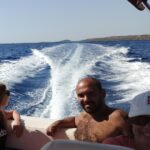 From Chania: Agia Irini Gorge Hike & Beach Relaxation Experience Overview