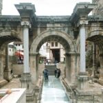 From City Of Side: Full Day Antalya City Tour W/ Transfers Highlights