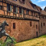 From Colmar: Alsace Medieval And Wine Tasting Day Tour Tour Details