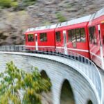 From Como: St. Moritz And Tirano Trip With Bernina Express Trip Overview And Details