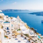 From Crete: Santorini Day Trip By Boat With Oia & Fira Visit Tour Overview And Pricing