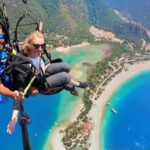 From Dalaman/sarigerme: Fethiye Tandem Paragliding Tandem Paragliding Adventure