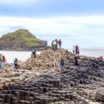 From Dublin: Giants Causeway, Dark Hedges, & Titanic Tour Tour Overview And Pricing