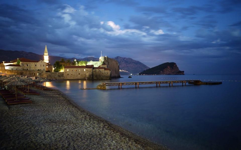 From Dubrovnik: Montenegro Full-Day Tour - Tour Overview and Details