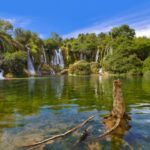 From Dubrovnik: Mostar And Kravica Waterfalls Full Day Tour Tour Overview