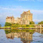 From Edinburgh: 2 Day Eilean Donan, Loch Ness And Glenfinnan Tour Highlights